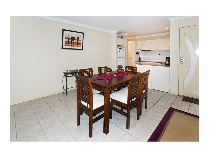 4/46 Georgina Street, Woody Point QLD 4019