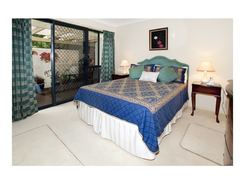 4/46 Georgina Street, Woody Point QLD 4019