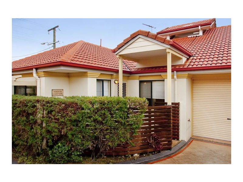 4/46 Georgina Street, Woody Point QLD 4019