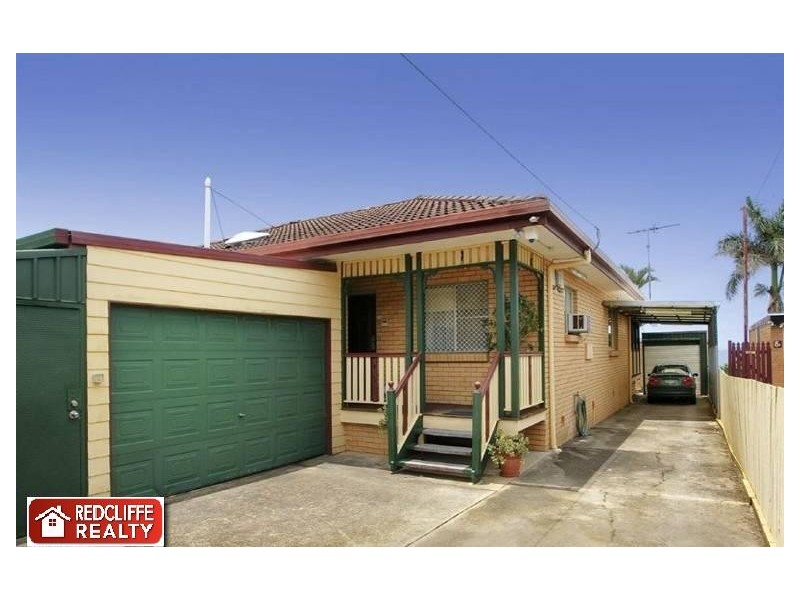 10a Fortune Street, Scarborough QLD 4020