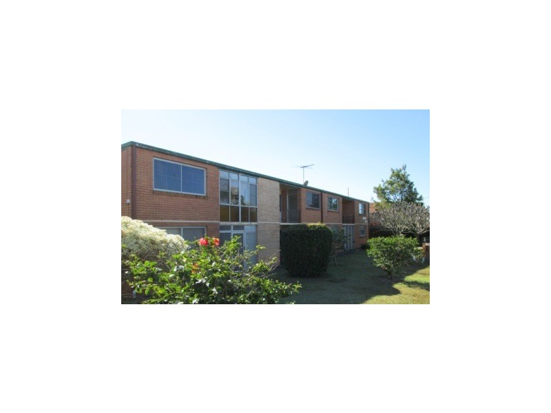 4/14-16 Meredith Street, Redcliffe QLD 4020