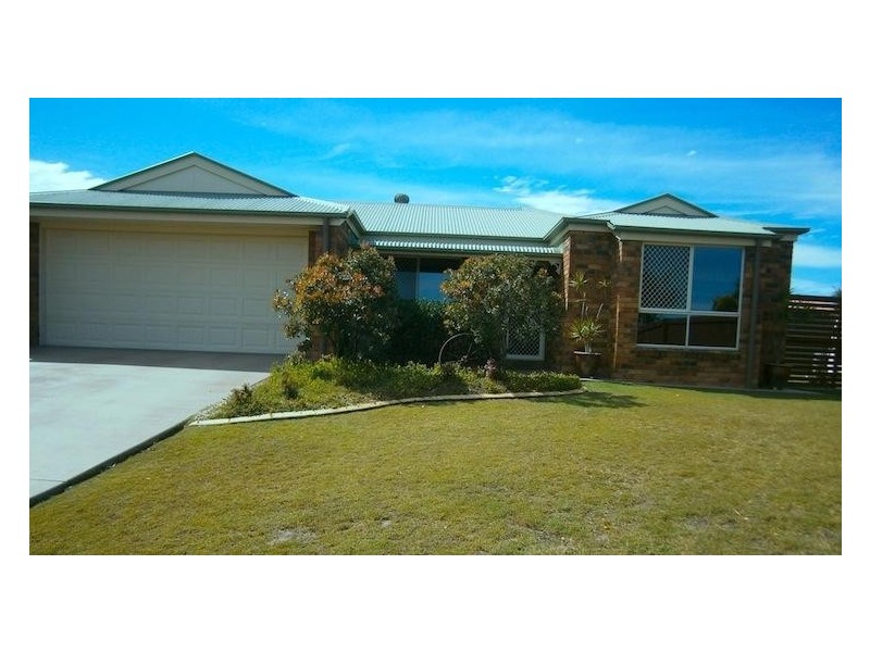 6 Drillham Court, Deception Bay QLD 4508