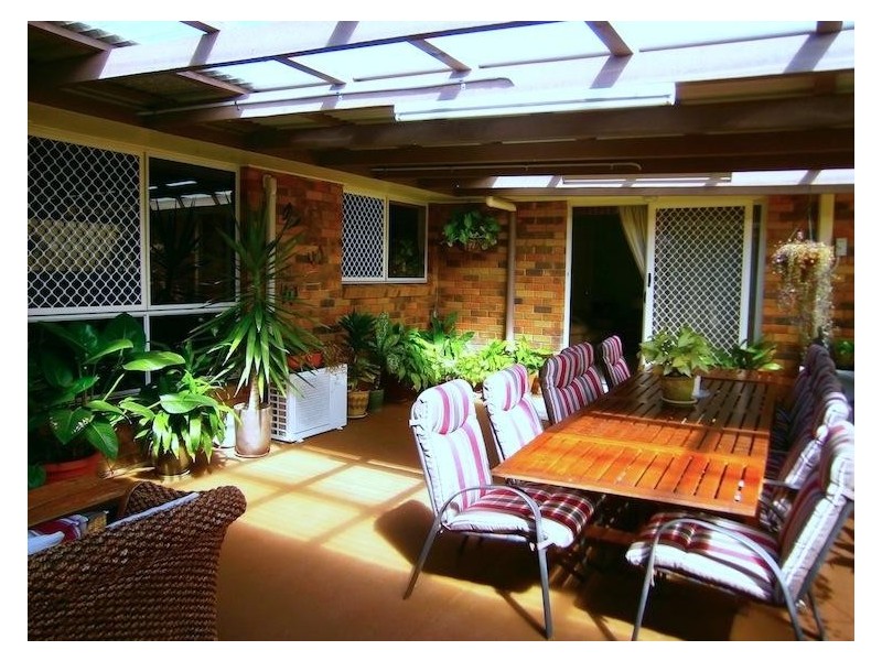 6 Drillham Court, Deception Bay QLD 4508