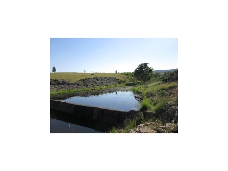 - Springdale Road, Stanthorpe QLD 4380