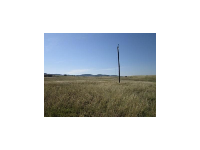 - Springdale Road, Stanthorpe QLD 4380