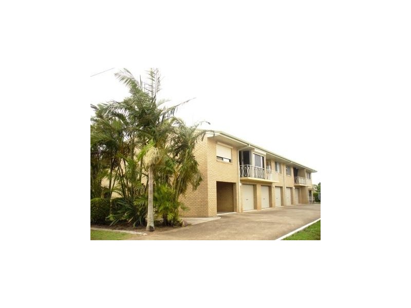 4/28 Josephine Street, Redcliffe QLD 4020