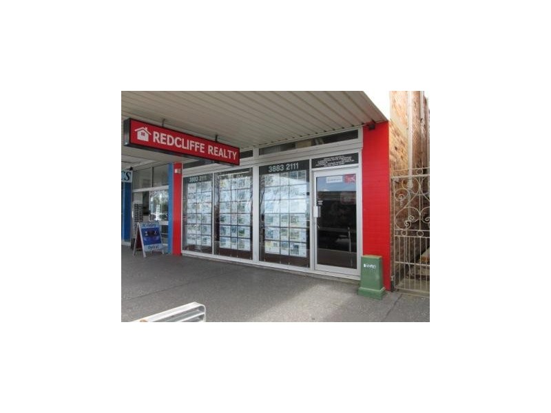 69 Redcliffe Parade, Redcliffe QLD 4020