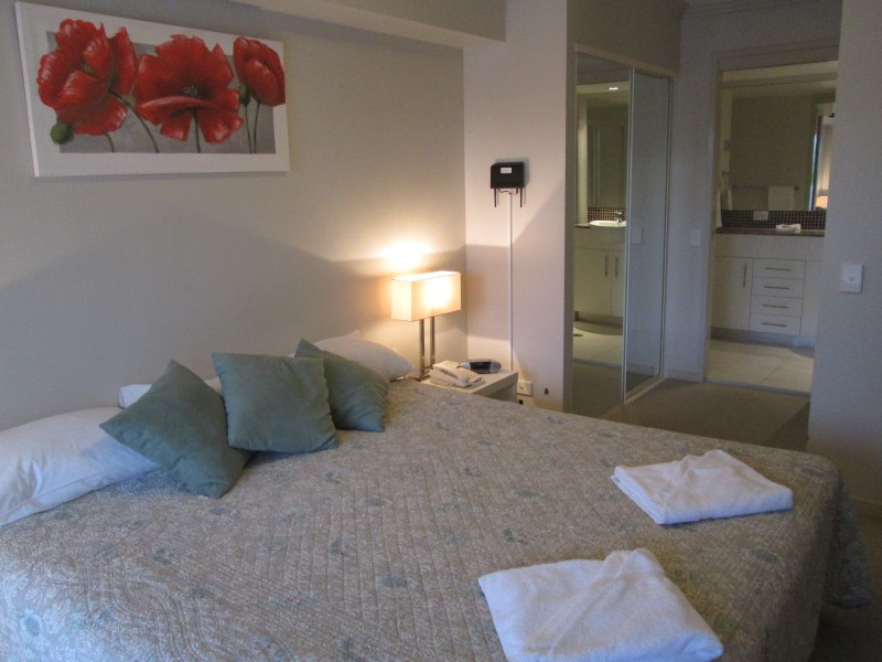 101/87 Landsborough Avenue, Scarborough QLD 4020