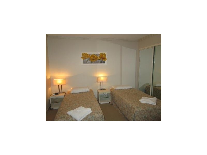 101/87 Landsborough Avenue, Scarborough QLD 4020