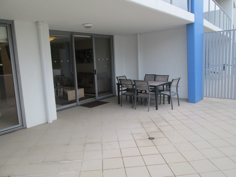 101/87 Landsborough Avenue, Scarborough QLD 4020