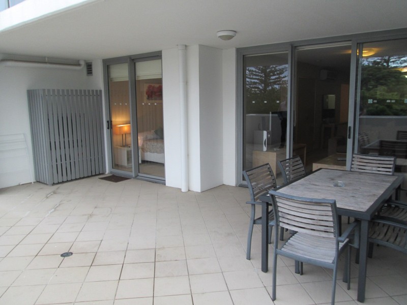 101/87 Landsborough Avenue, Scarborough QLD 4020