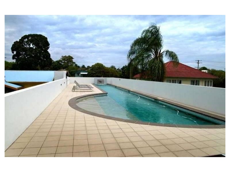 101/87 Landsborough Avenue, Scarborough QLD 4020