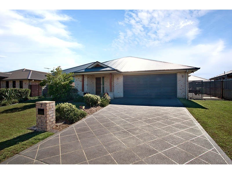 7 Duffield Crescent, Caboolture QLD 4510