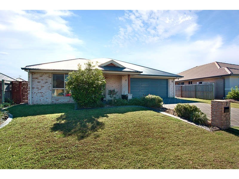 7 Duffield Crescent, Caboolture QLD 4510