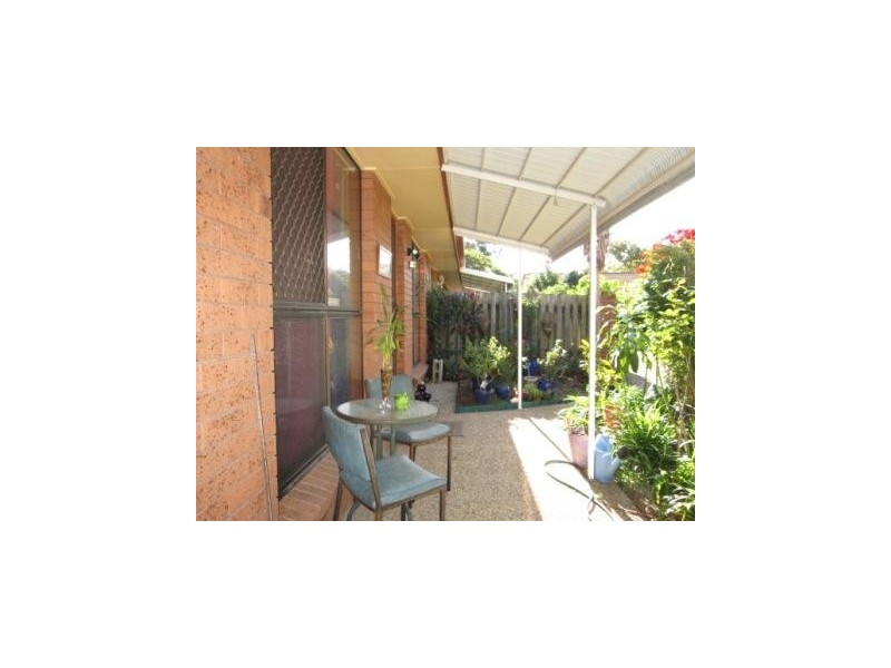 3/22 Portwood Street, Redcliffe QLD 4020