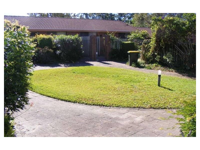 3/22 Portwood Street, Redcliffe QLD 4020