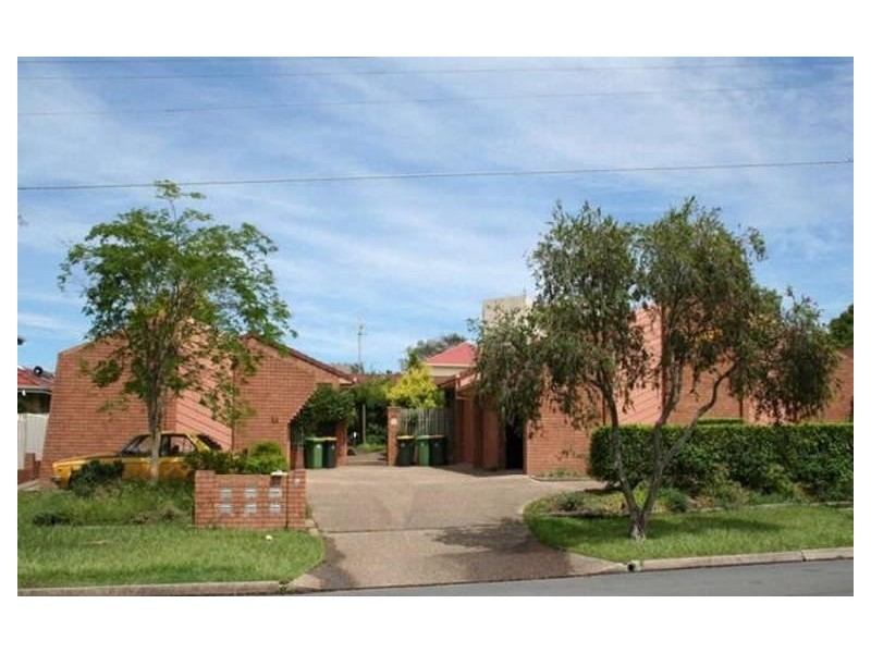 3/22 Portwood Street, Redcliffe QLD 4020