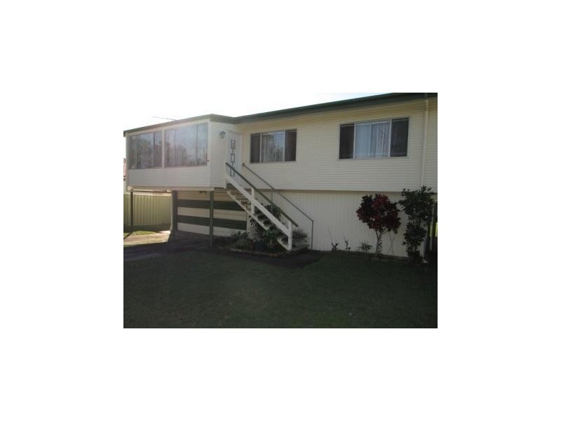 1 Watt Street, Redcliffe QLD 4020