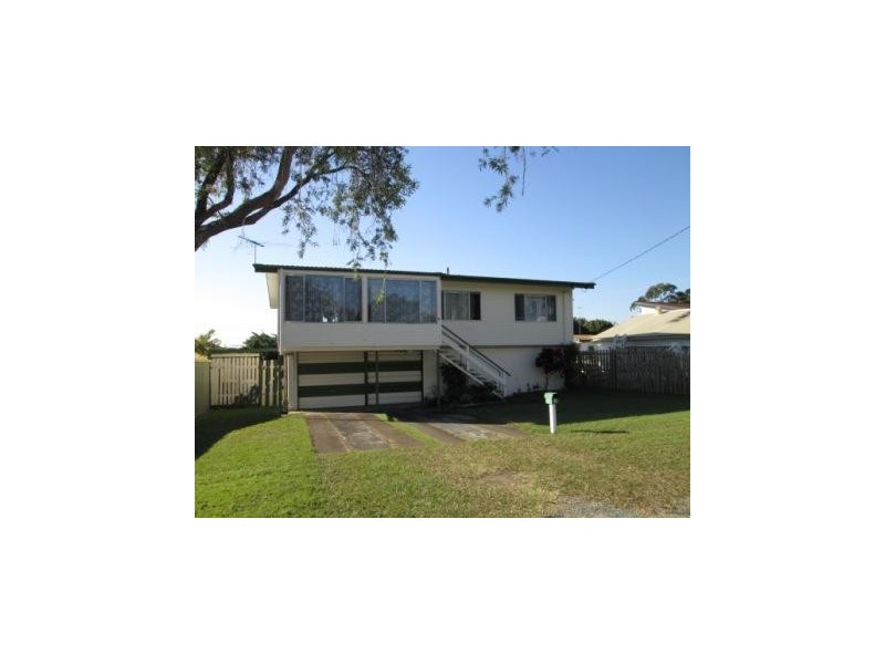 1 Watt Street, Redcliffe QLD 4020