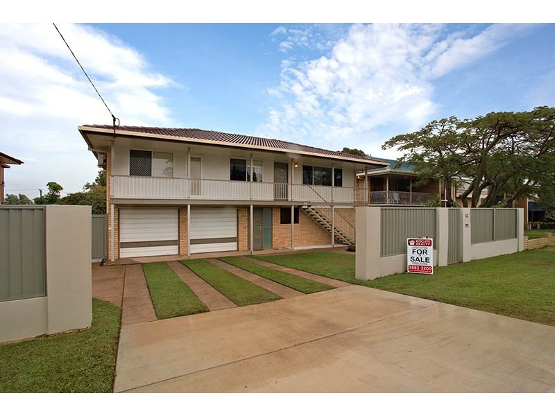 53 Scarborough Road, Redcliffe QLD 4020