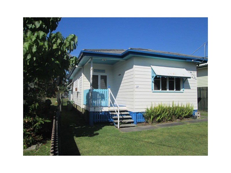 27 Ella Street, Redcliffe QLD 4020