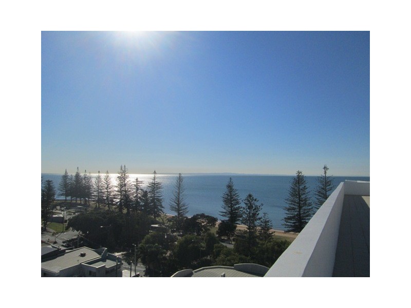 204/87 Landsborough Avenue, Scarborough QLD 4020