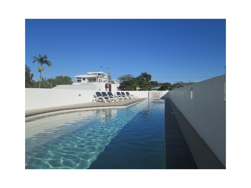 204/87 Landsborough Avenue, Scarborough QLD 4020