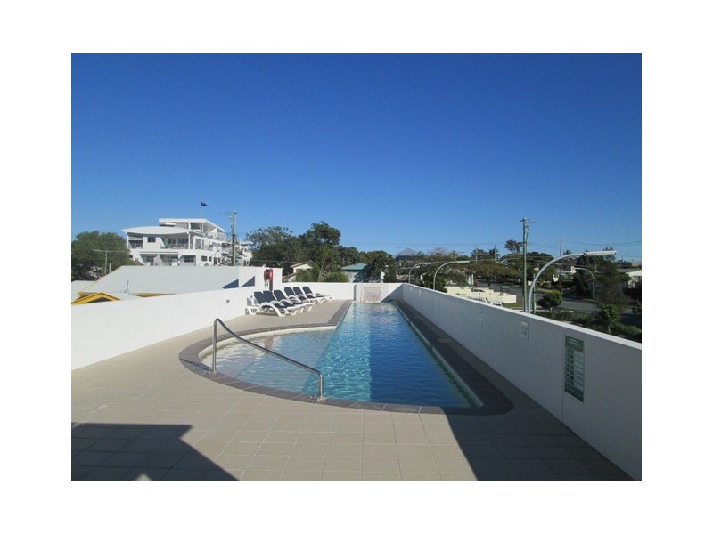 204/87 Landsborough Avenue, Scarborough QLD 4020