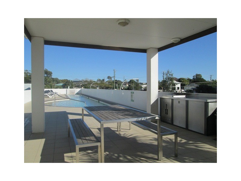 204/87 Landsborough Avenue, Scarborough QLD 4020