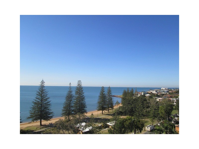 204/87 Landsborough Avenue, Scarborough QLD 4020