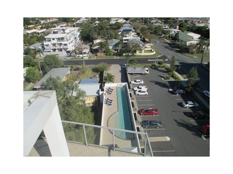 204/87 Landsborough Avenue, Scarborough QLD 4020
