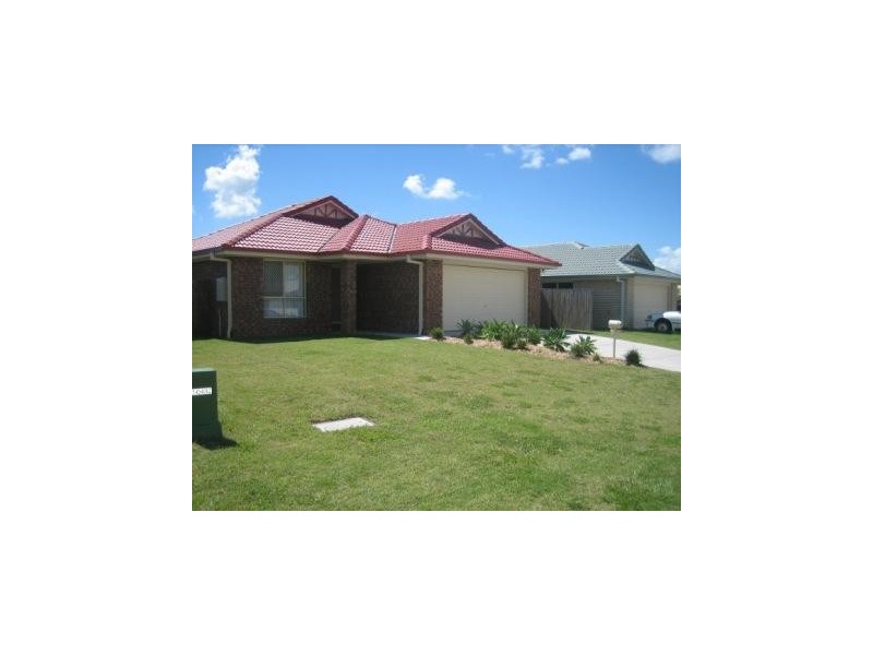 3 Sawrey Street, Rothwell QLD 4022