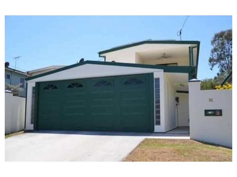 86 Longland Street, Redcliffe QLD 4020