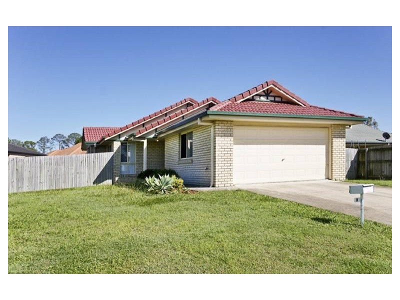3 Hoddle Court, Rothwell QLD 4022