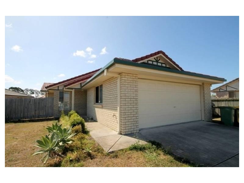 3 Hoddle Court, Rothwell QLD 4022