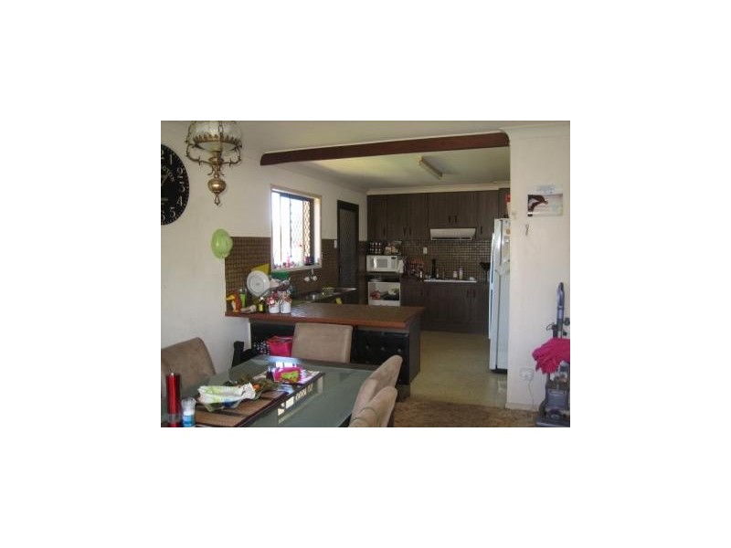 40 Bramble Street, Woody Point QLD 4019