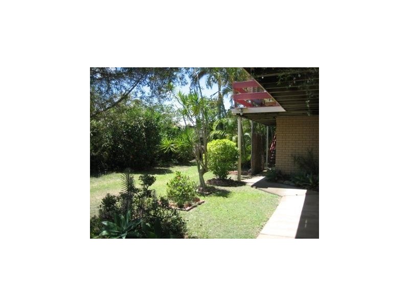 40 Bramble Street, Woody Point QLD 4019