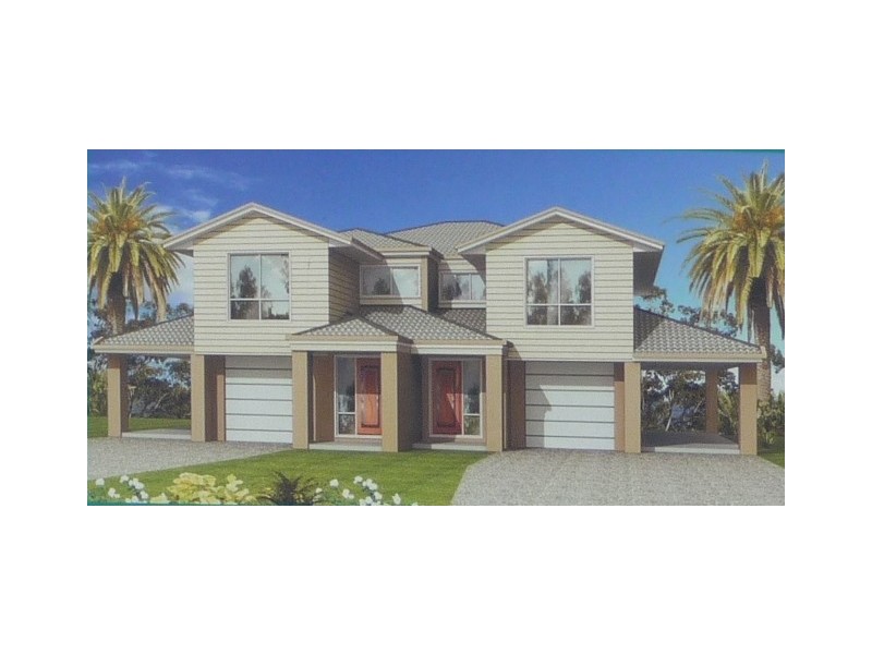 2/4 SUGARGLIDER CL, Morayfield QLD 4506