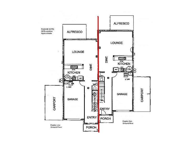 2/4 SUGARGLIDER CL, Morayfield QLD 4506