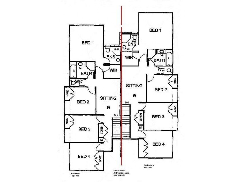 2/4 SUGARGLIDER CL, Morayfield QLD 4506