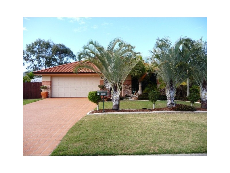 29 Peppertree, Warner QLD 4500