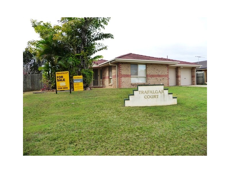 1 Trafalgar Court, Strathpine QLD 4500