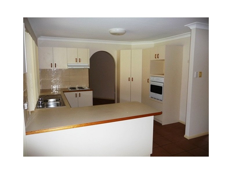 1 Trafalgar Court, Strathpine QLD 4500