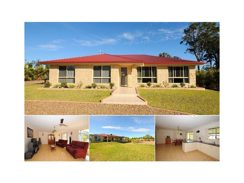 5 Jarrah Court, Burrum Heads QLD 4659