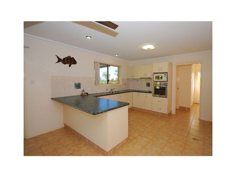 5 Jarrah Court, Burrum Heads QLD 4659