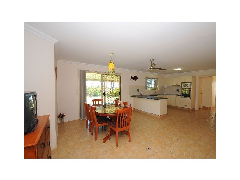 5 Jarrah Court, Burrum Heads QLD 4659