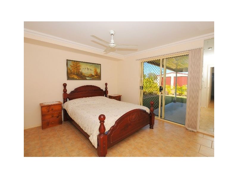 5 Jarrah Court, Burrum Heads QLD 4659