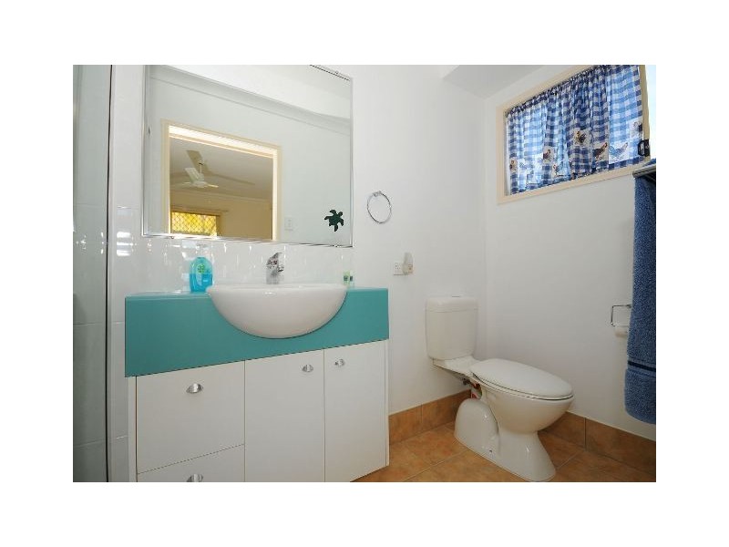 5 Jarrah Court, Burrum Heads QLD 4659