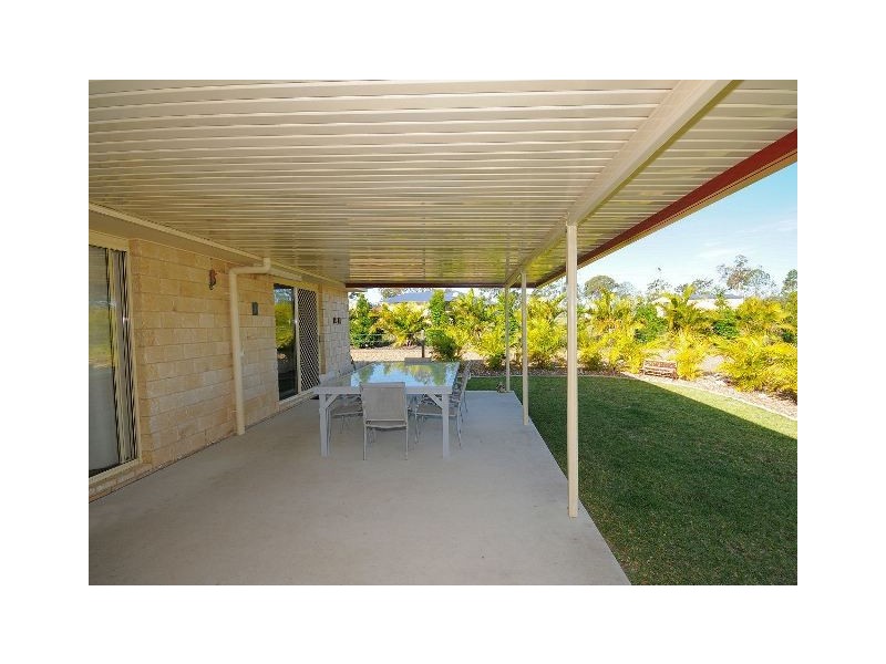 5 Jarrah Court, Burrum Heads QLD 4659