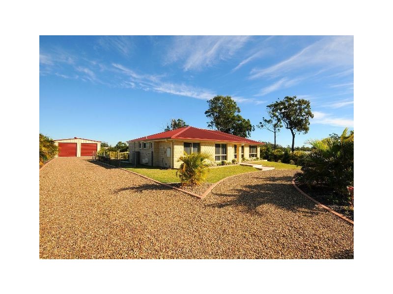 5 Jarrah Court, Burrum Heads QLD 4659